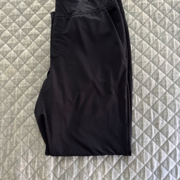 Athleta Brooklyn Pants - Size 10 - Picture 5 of 6